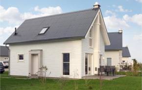 Two-Bedroom Holiday Home in OstseeResort Olpenitz